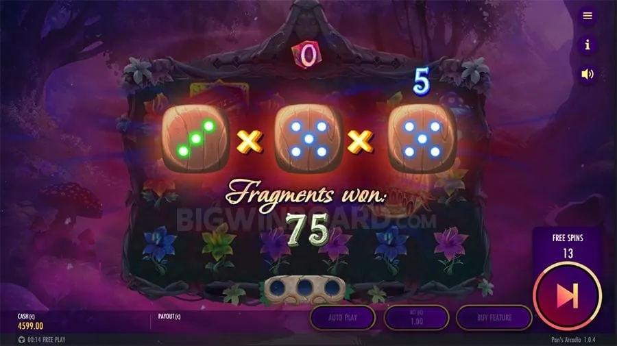 Responsible gaming initiatives by TG77