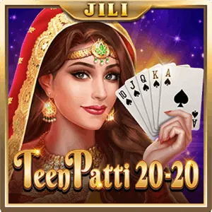 Live Casino Games