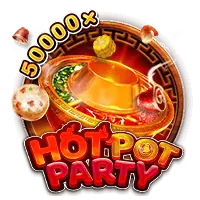 Golden Empire Slot