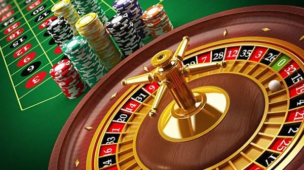TG77 online slot games