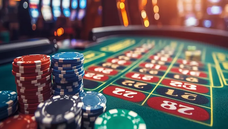 TG77 online poker room