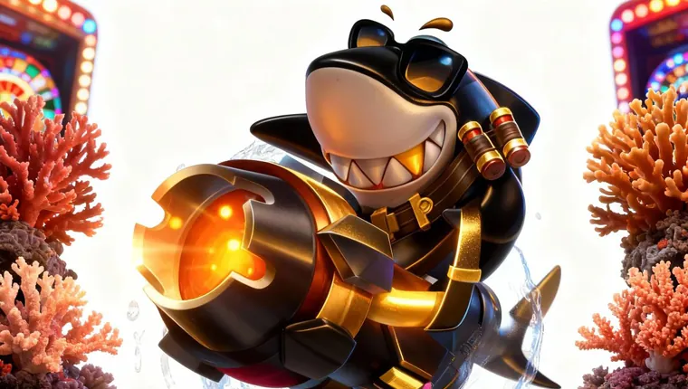 Responsible Gaming Illustration