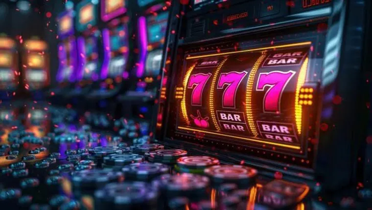 TG77 sports betting