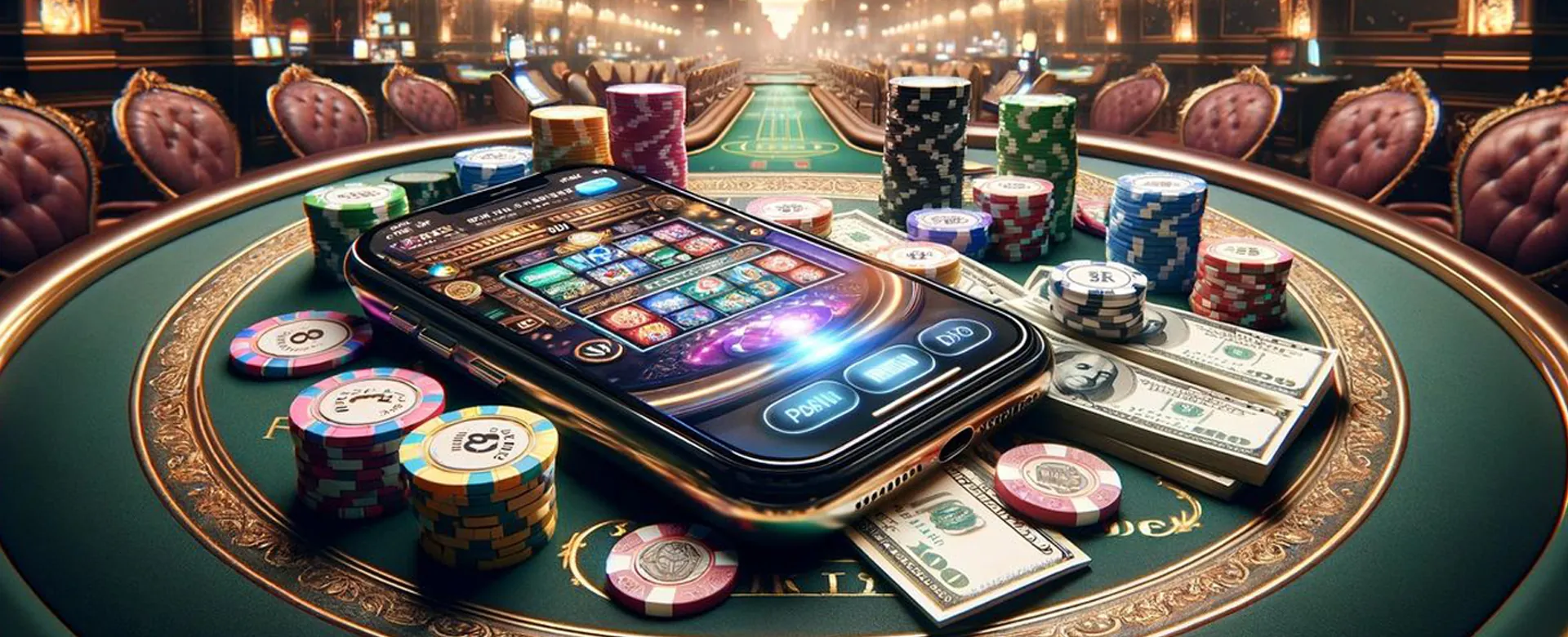 tg77 Live Casino Philippines