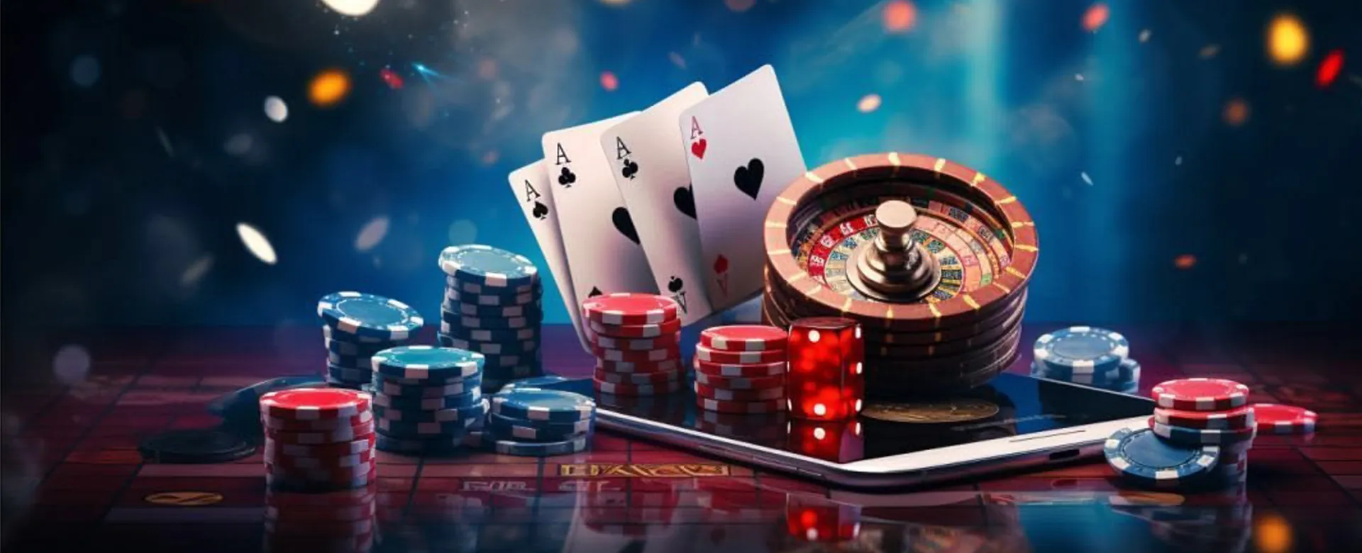 TG77 Casino Games - Premier Online Gaming Hub
