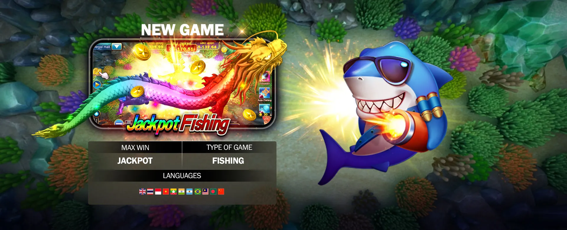 TG77 Mobile App on a smartphone with casino games