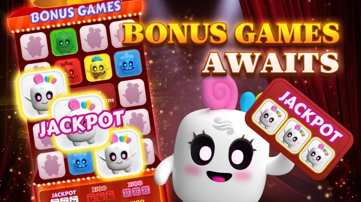 JILI Slot Game Screenshot