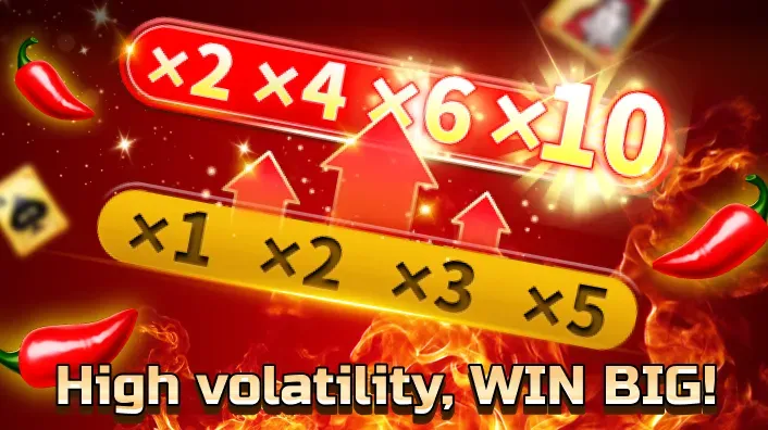 Bonus Feature in Slot Game