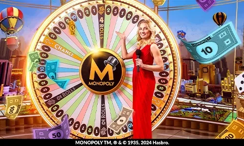 Bingo Community Players