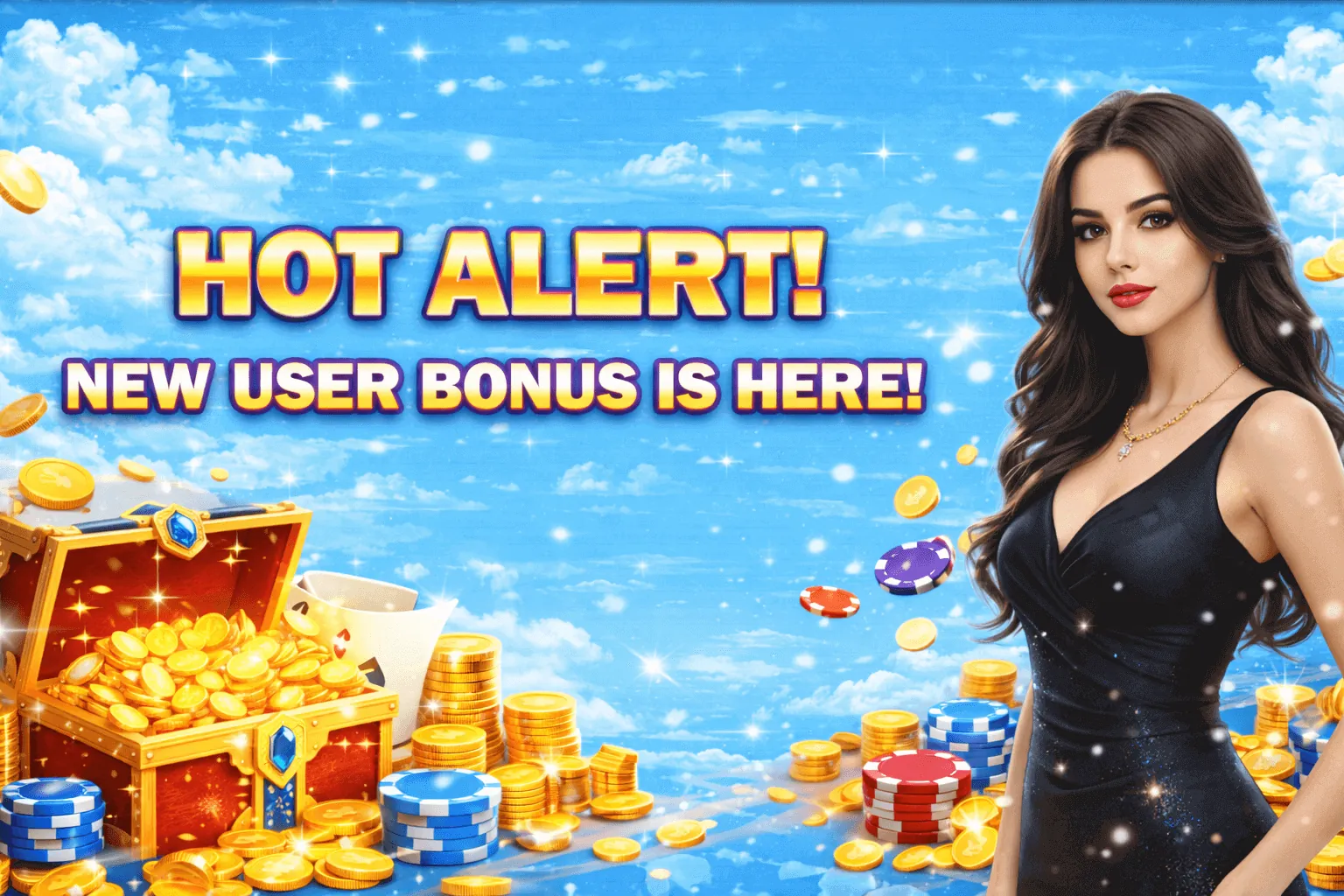 fachai Welcome Bonus