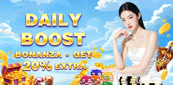 Wide variety of TG77 casino games